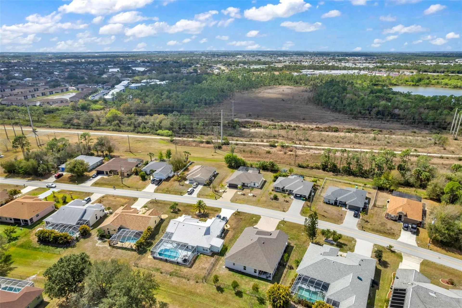 25813 Aysen Drive Punta Gorda FL 33983