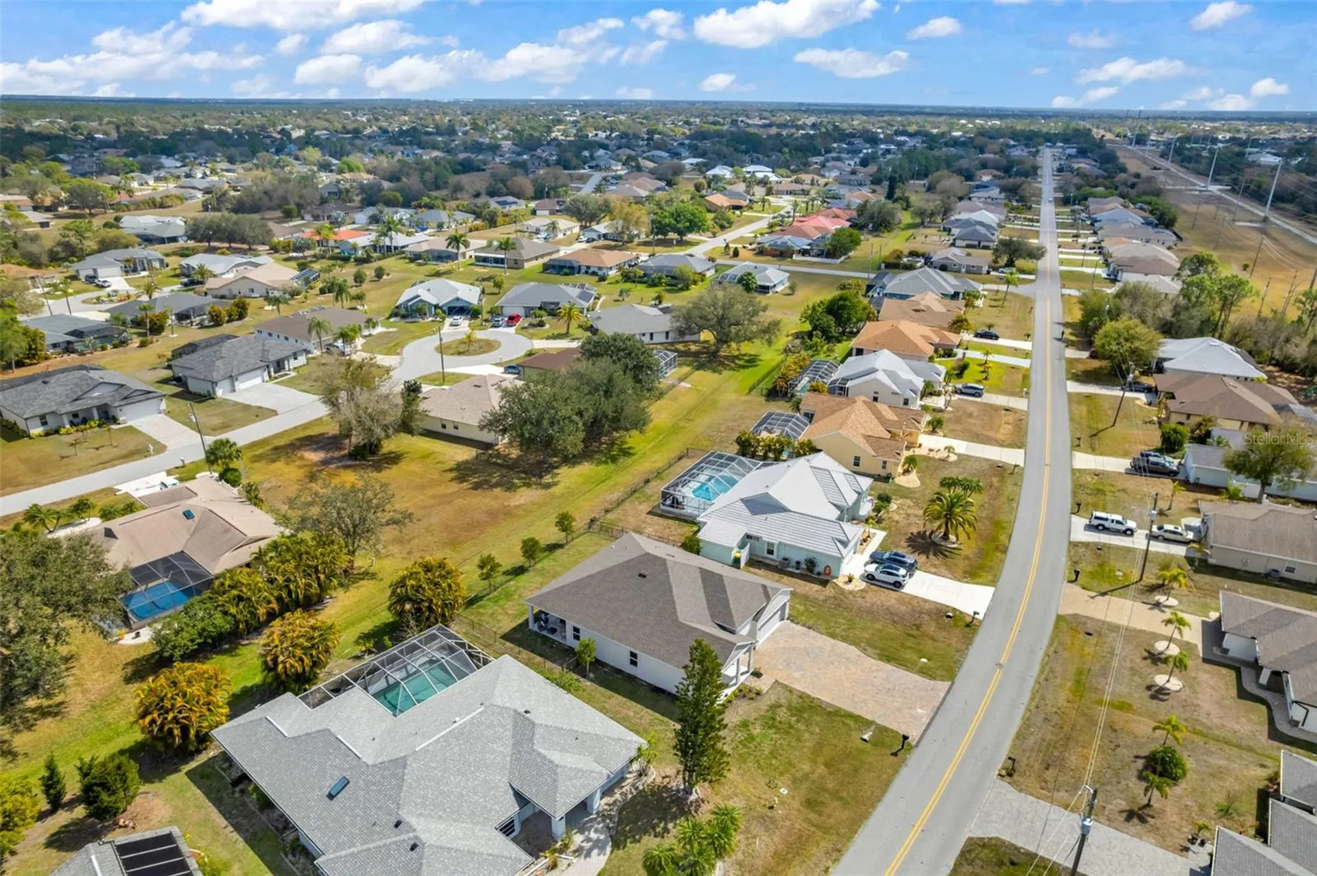 25813 Aysen Drive Punta Gorda FL 33983