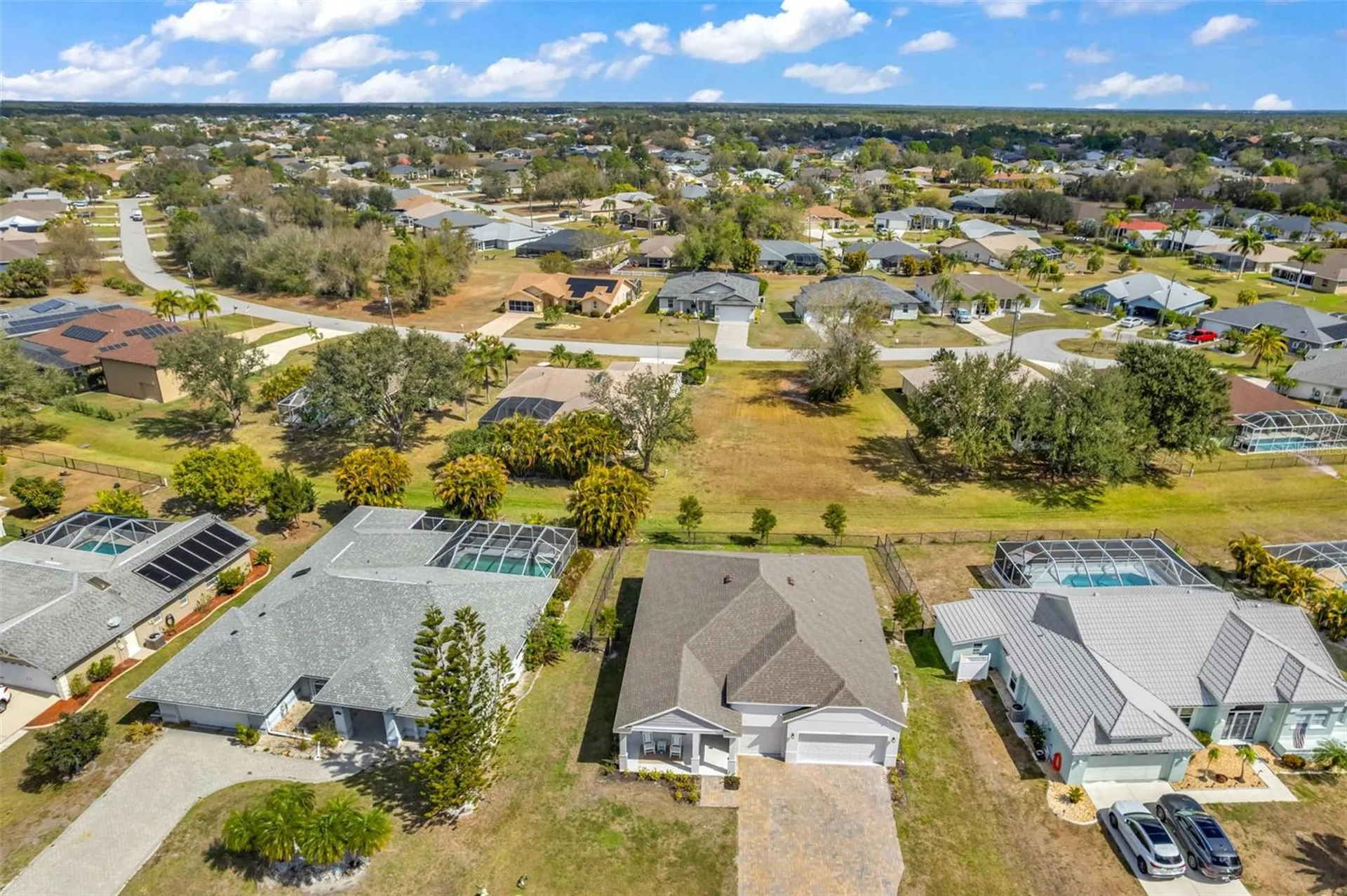 25813 Aysen Drive Punta Gorda FL 33983