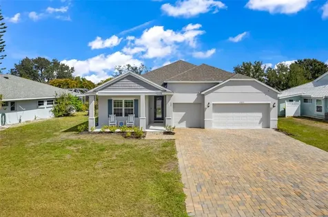25813 Aysen Drive Punta Gorda FL 33983