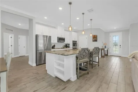 25813 Aysen Drive Punta Gorda FL 33983