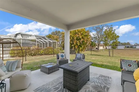 25813 Aysen Drive Punta Gorda FL 33983