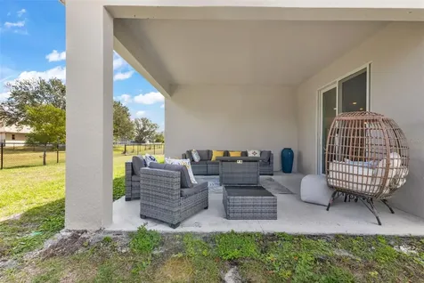 25813 Aysen Drive Punta Gorda FL 33983