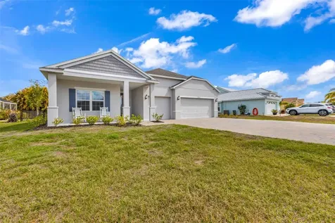 25813 Aysen Drive Punta Gorda FL 33983
