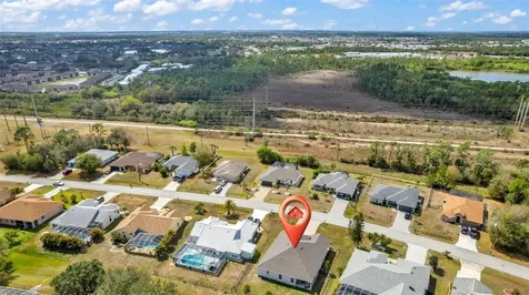 25813 Aysen Drive Punta Gorda FL 33983
