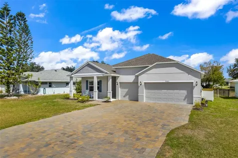 25813 Aysen Drive Punta Gorda FL 33983