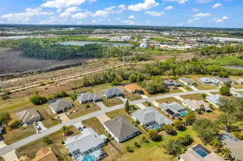 25813 Aysen Drive Punta Gorda FL 33983