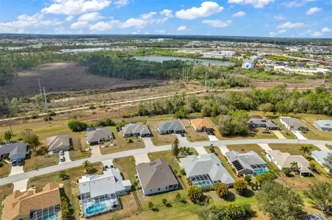 25813 Aysen Drive Punta Gorda FL 33983