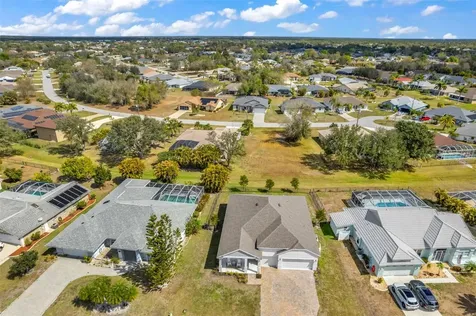 25813 Aysen Drive Punta Gorda FL 33983