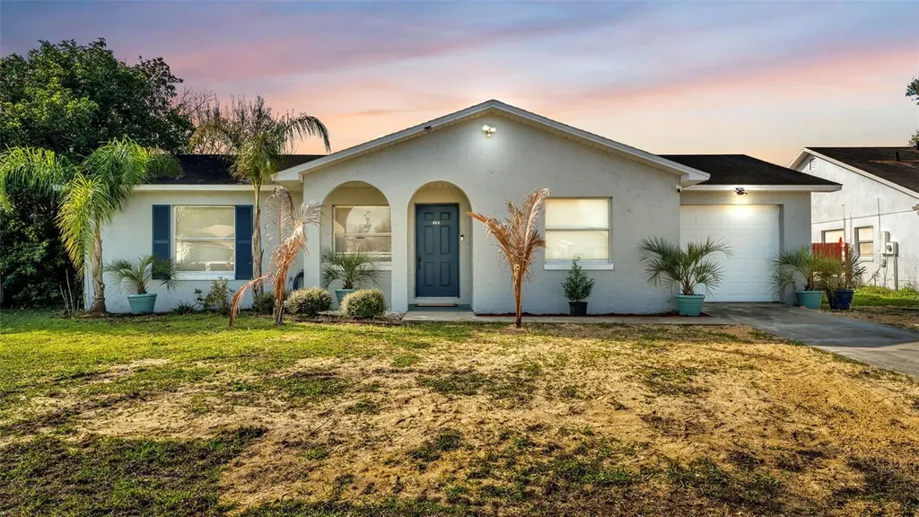 649 Caribou Court Poinciana FL 34759