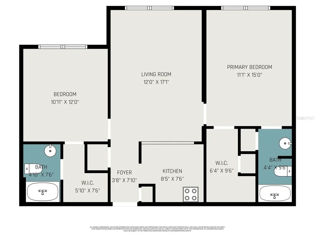 406 S Cedar Avenue Tampa FL 33606