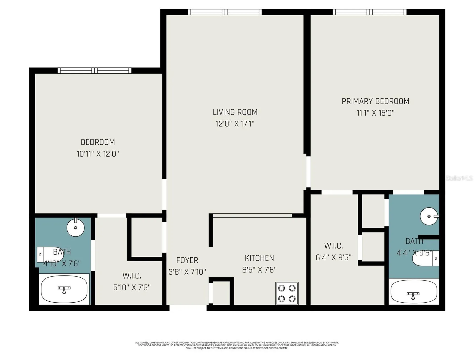 406 S Cedar Avenue Tampa FL 33606