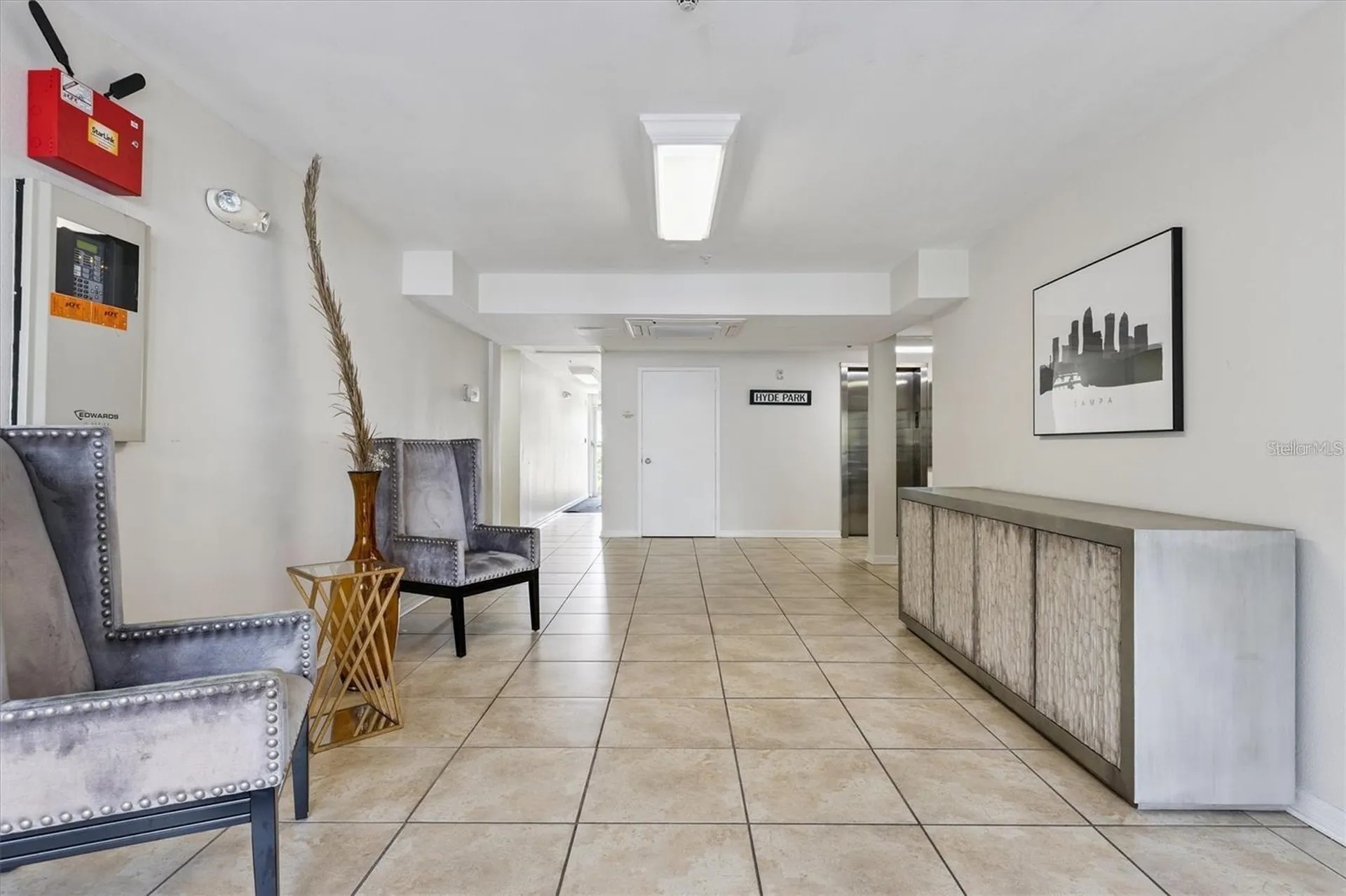 406 S Cedar Avenue Tampa FL 33606