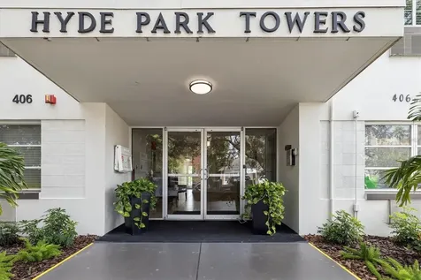 406 S Cedar Avenue Tampa FL 33606