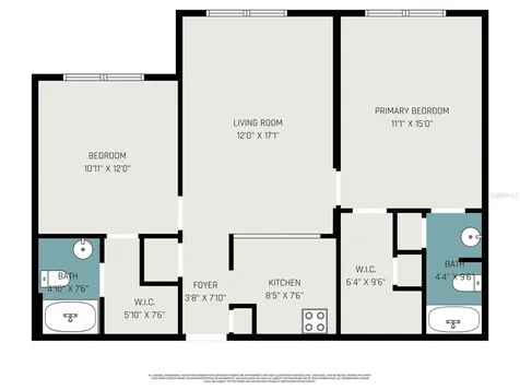 406 S Cedar Avenue Tampa FL 33606