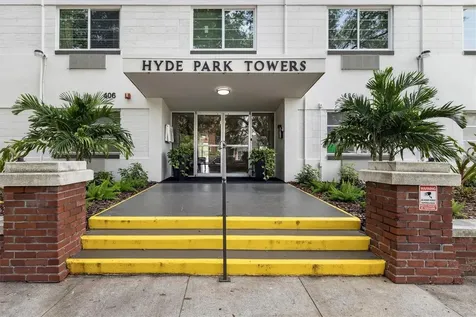 406 S Cedar Avenue Tampa FL 33606