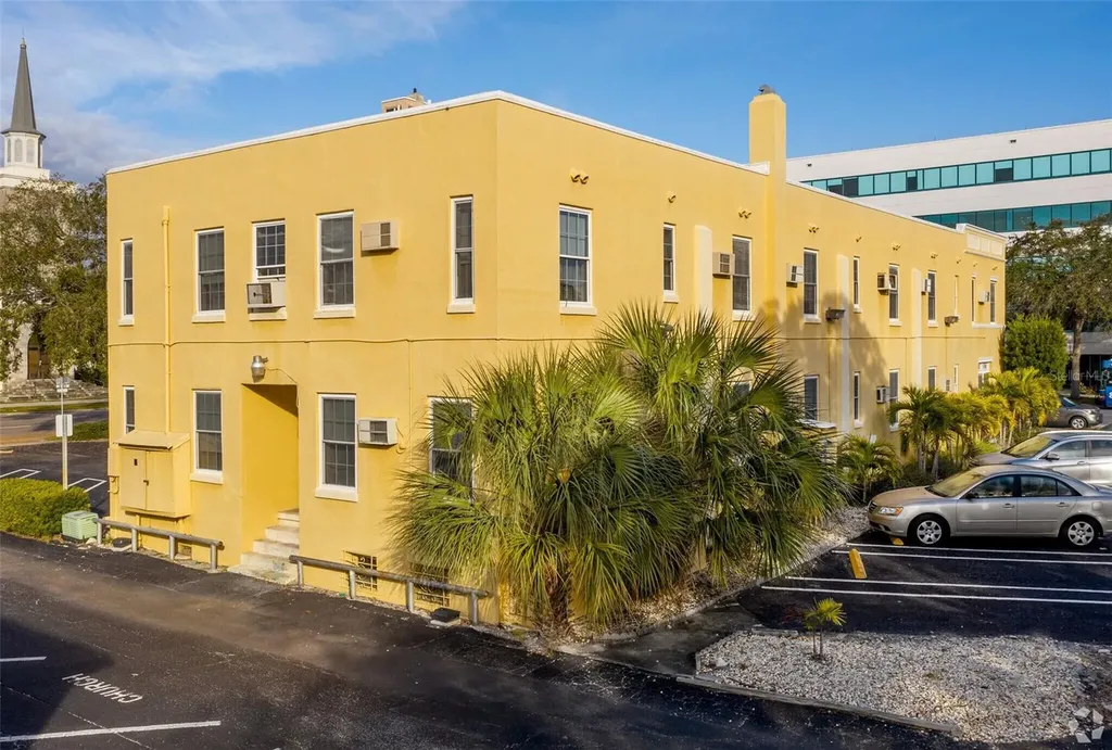 St Petersburg FL 33701