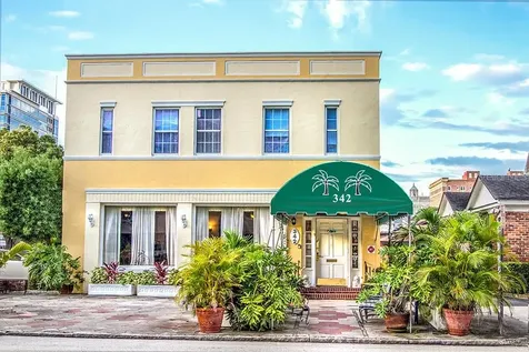 St Petersburg FL 33701