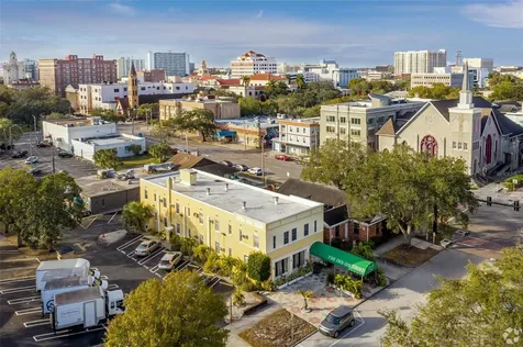 St Petersburg FL 33701