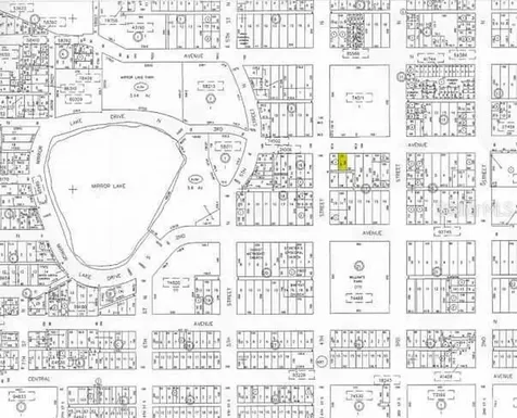 St Petersburg FL 33701
