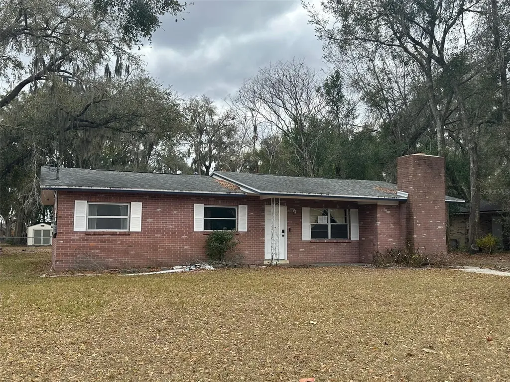 507 8th Street SE Fort Meade FL 33841