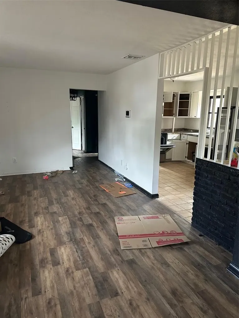 507 8th Street SE Fort Meade FL 33841