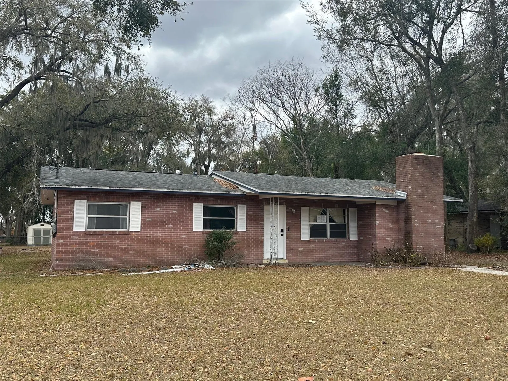 507 8th Street SE Fort Meade FL 33841