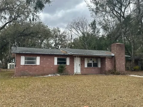 507 8th Street SE Fort Meade FL 33841