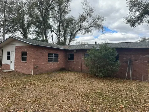 507 8th Street SE Fort Meade FL 33841