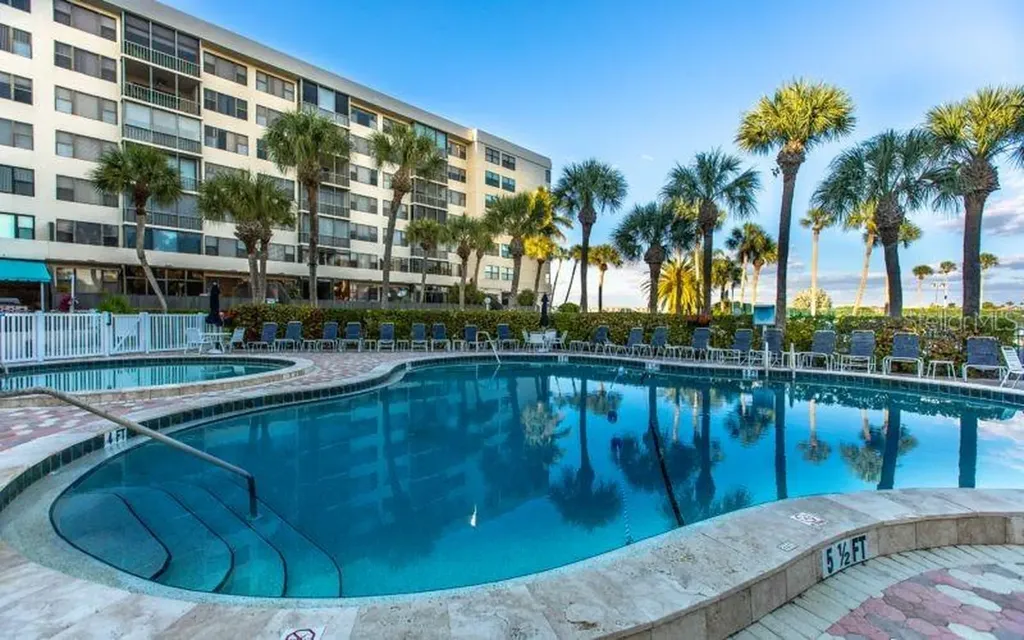 5855 Midnight Pass Road Sarasota FL 34242
