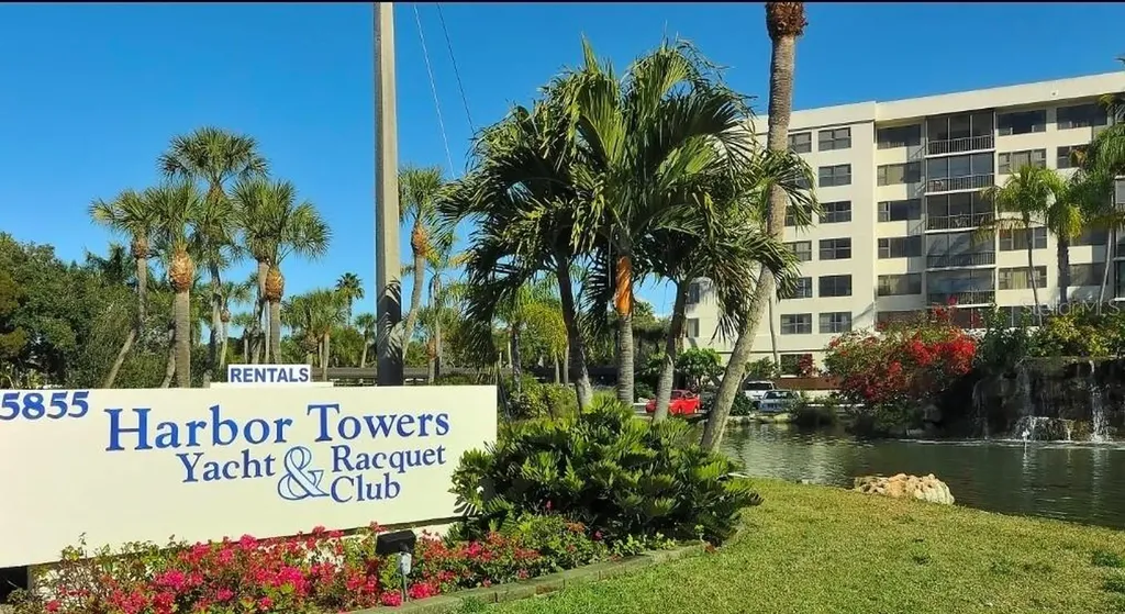 5855 Midnight Pass Road Sarasota FL 34242