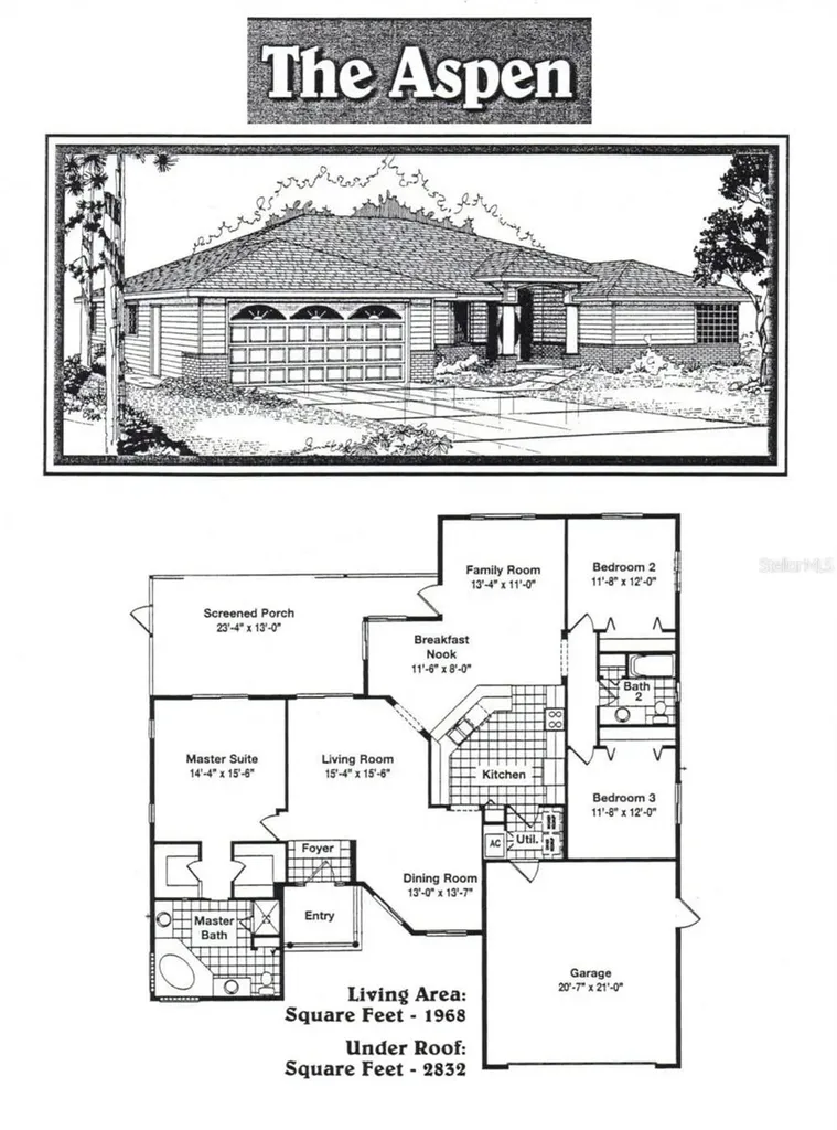9037 SE 136th Loop Summerfield FL 34491