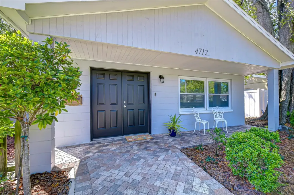 4712 W Tambay Avenue Tampa FL 33611