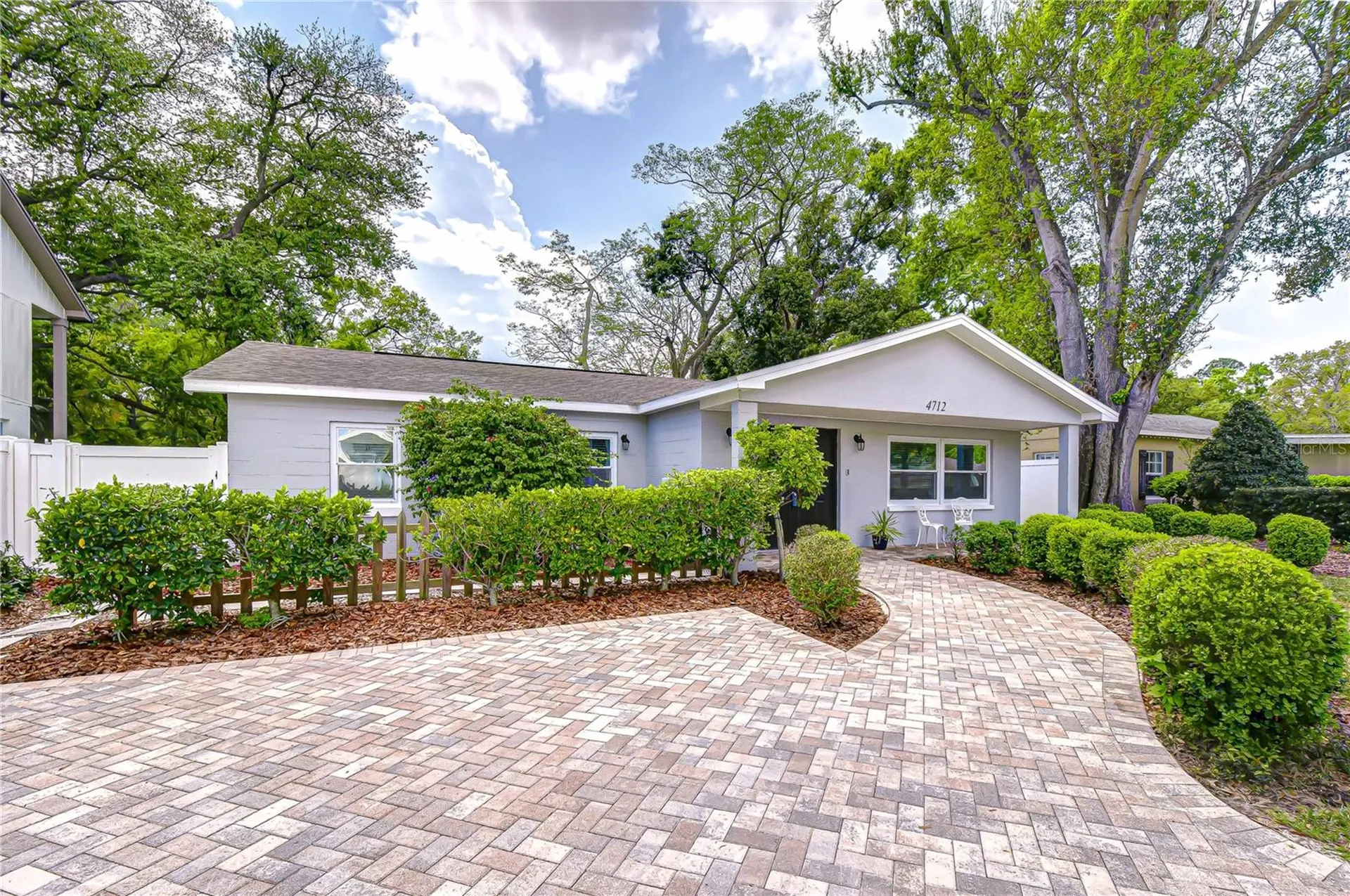 4712 W Tambay Avenue Tampa FL 33611