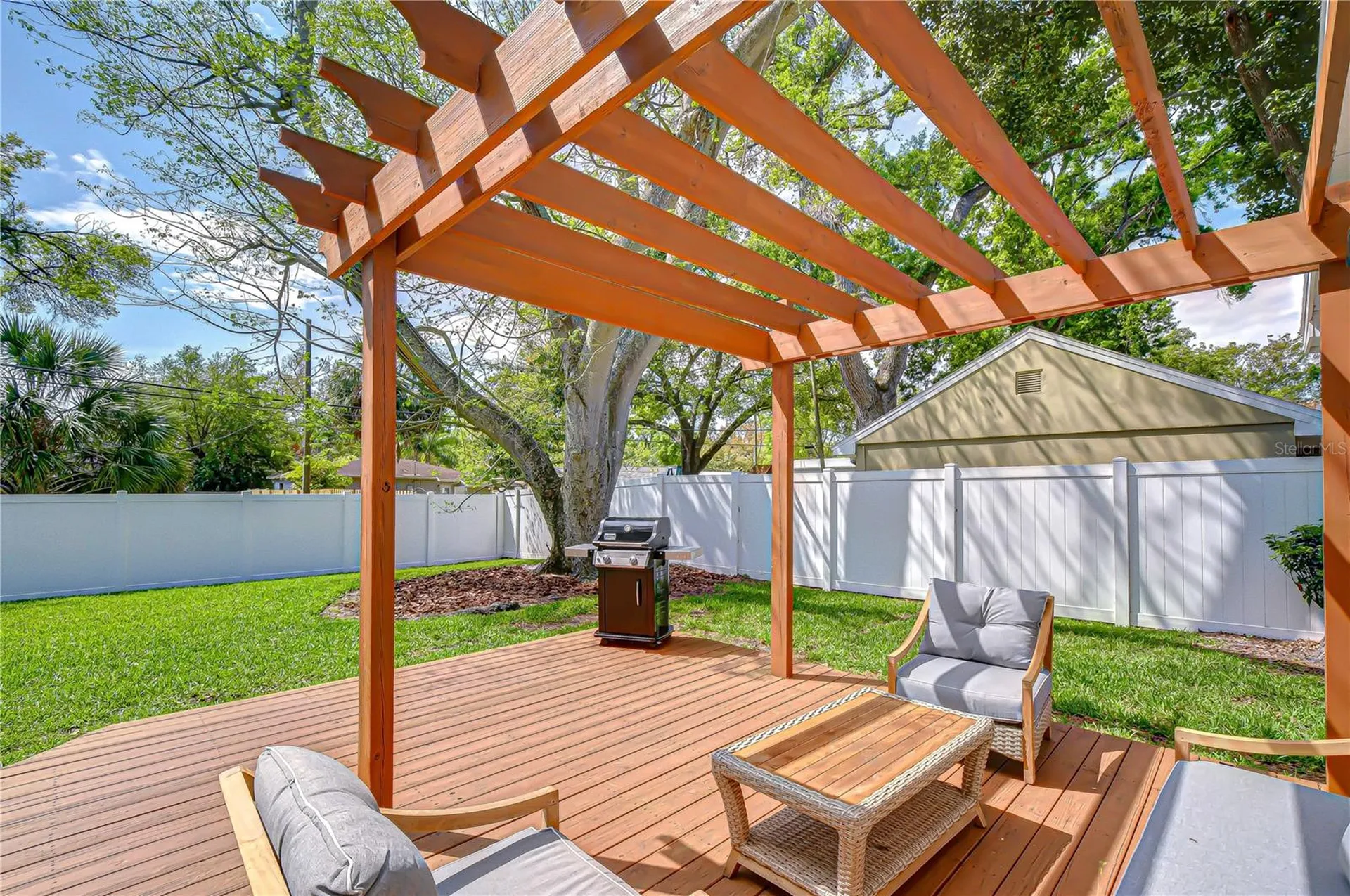 4712 W Tambay Avenue Tampa FL 33611