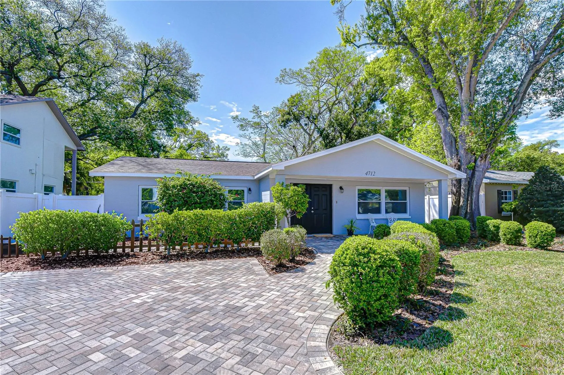 4712 W Tambay Avenue Tampa FL 33611