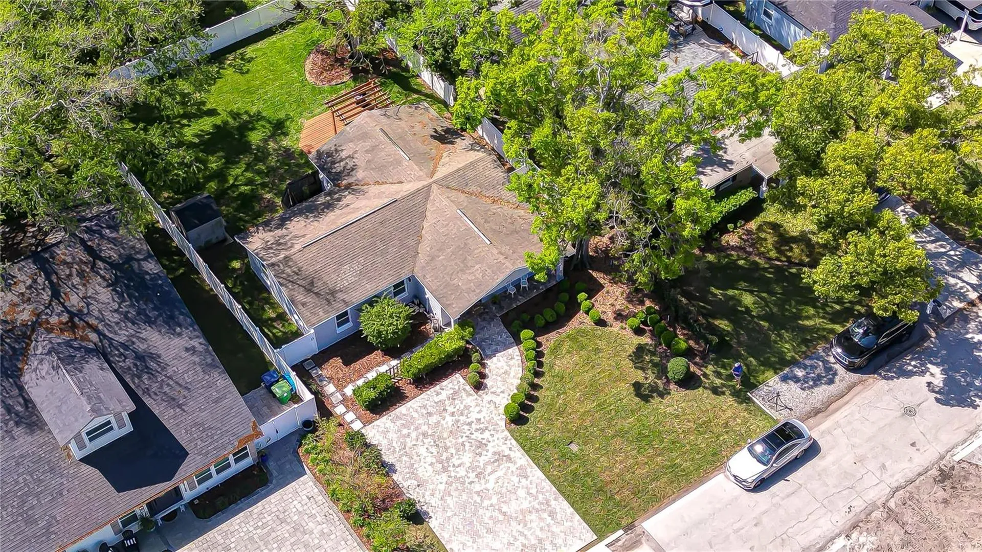 4712 W Tambay Avenue Tampa FL 33611