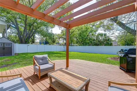 4712 W Tambay Avenue Tampa FL 33611