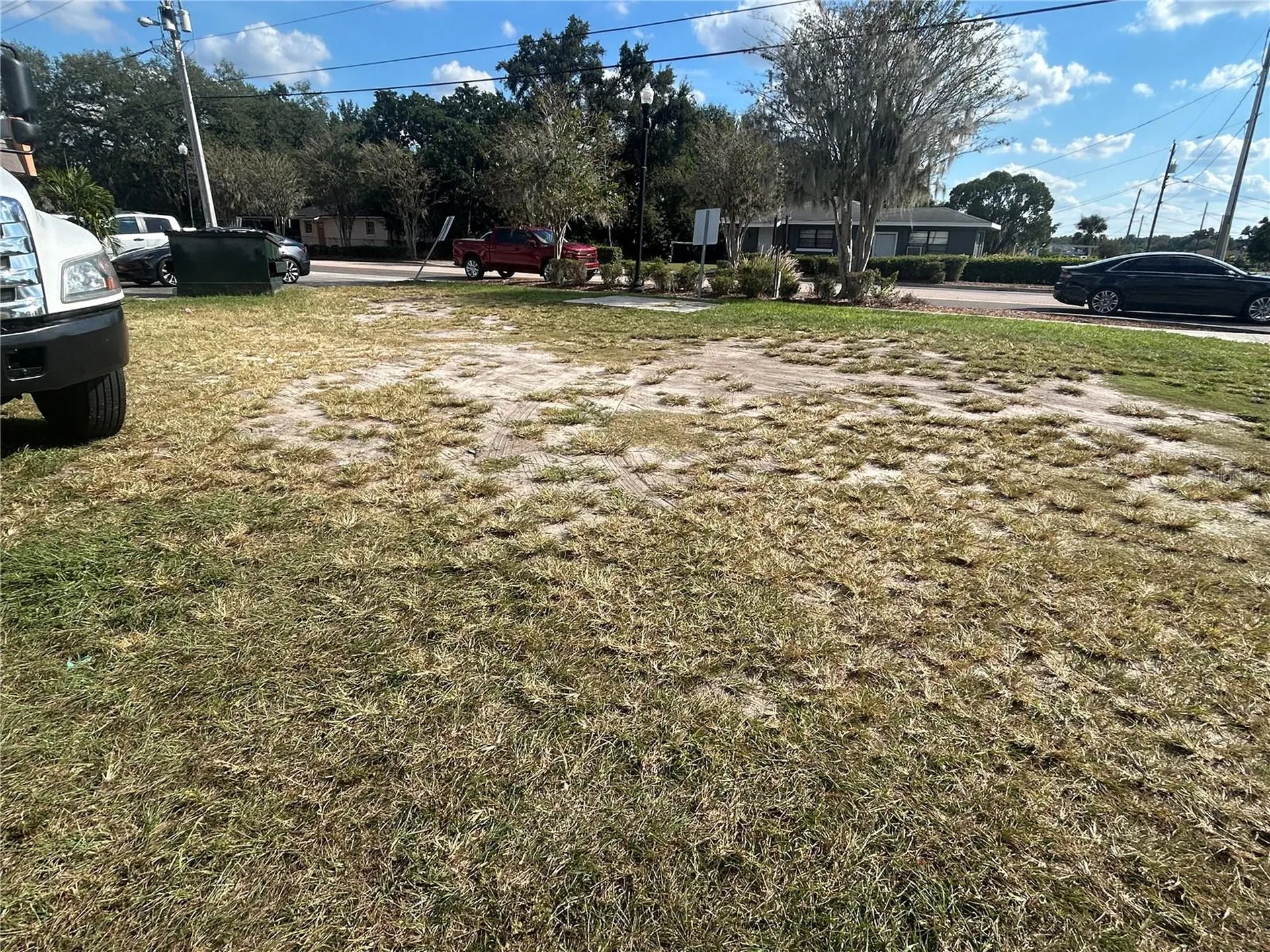 Martin Luther King Boulevard NE Winter Haven FL 33881