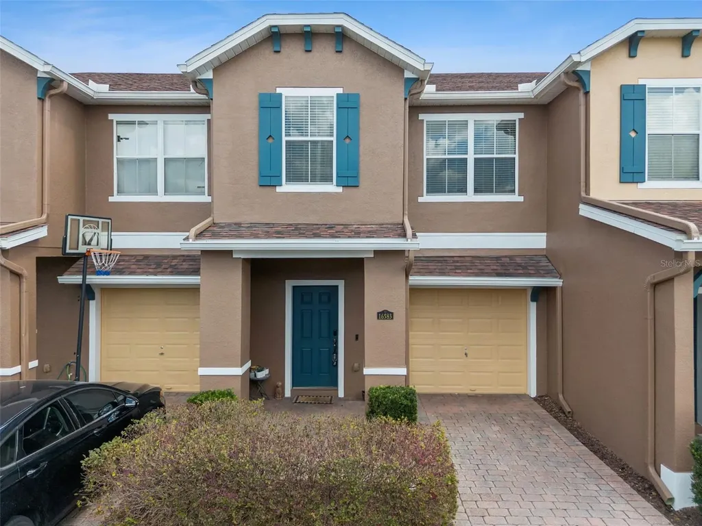 16583 Cedar Crest Drive Orlando FL 32828
