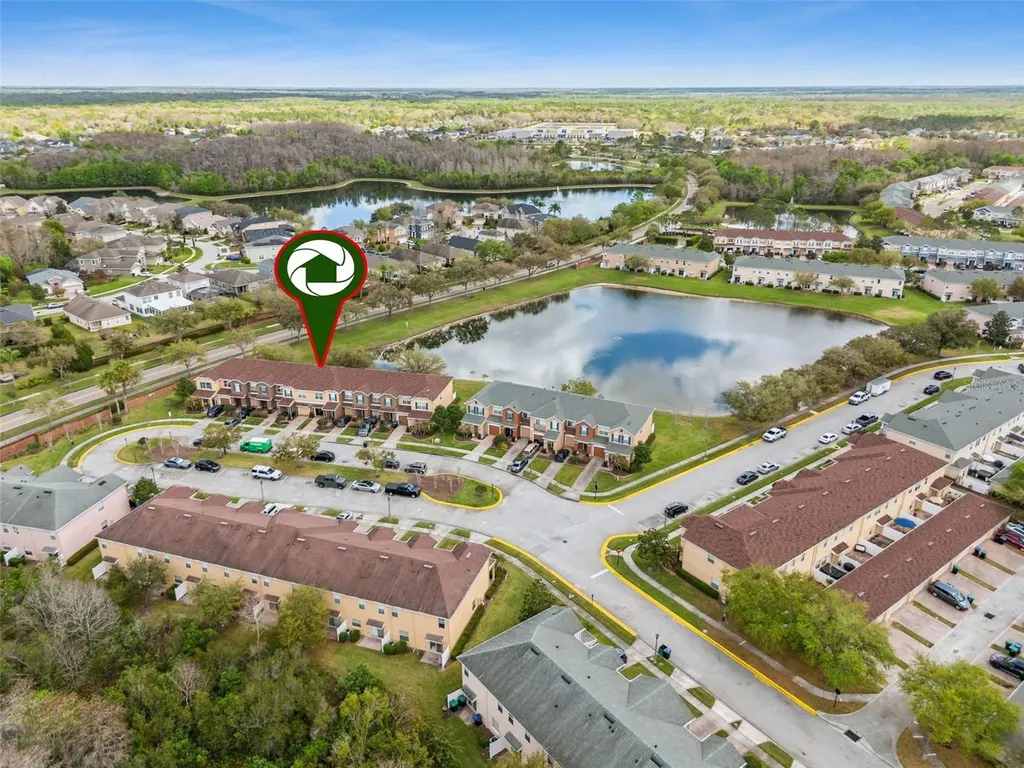 16583 Cedar Crest Drive Orlando FL 32828