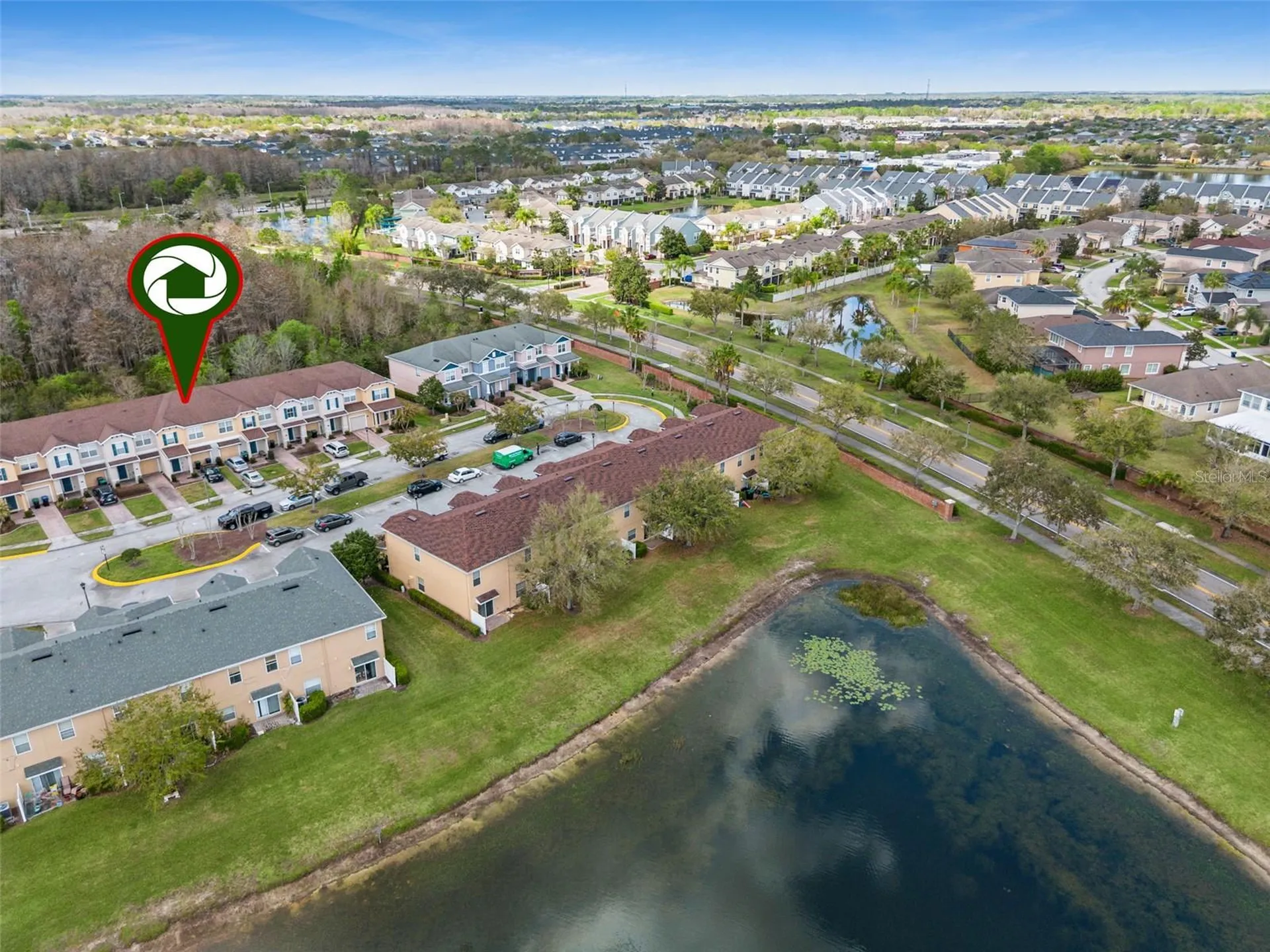 16583 Cedar Crest Drive Orlando FL 32828