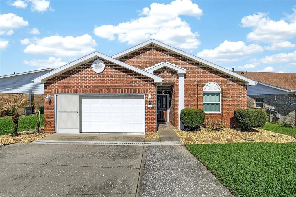 6144 Silver Lakes Drive E Lakeland FL 33810