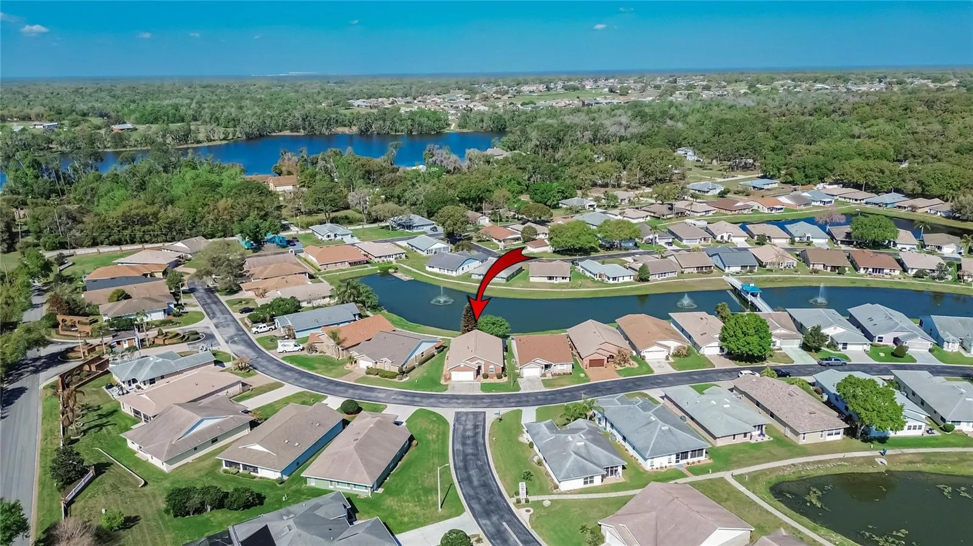 6144 Silver Lakes Drive E Lakeland FL 33810