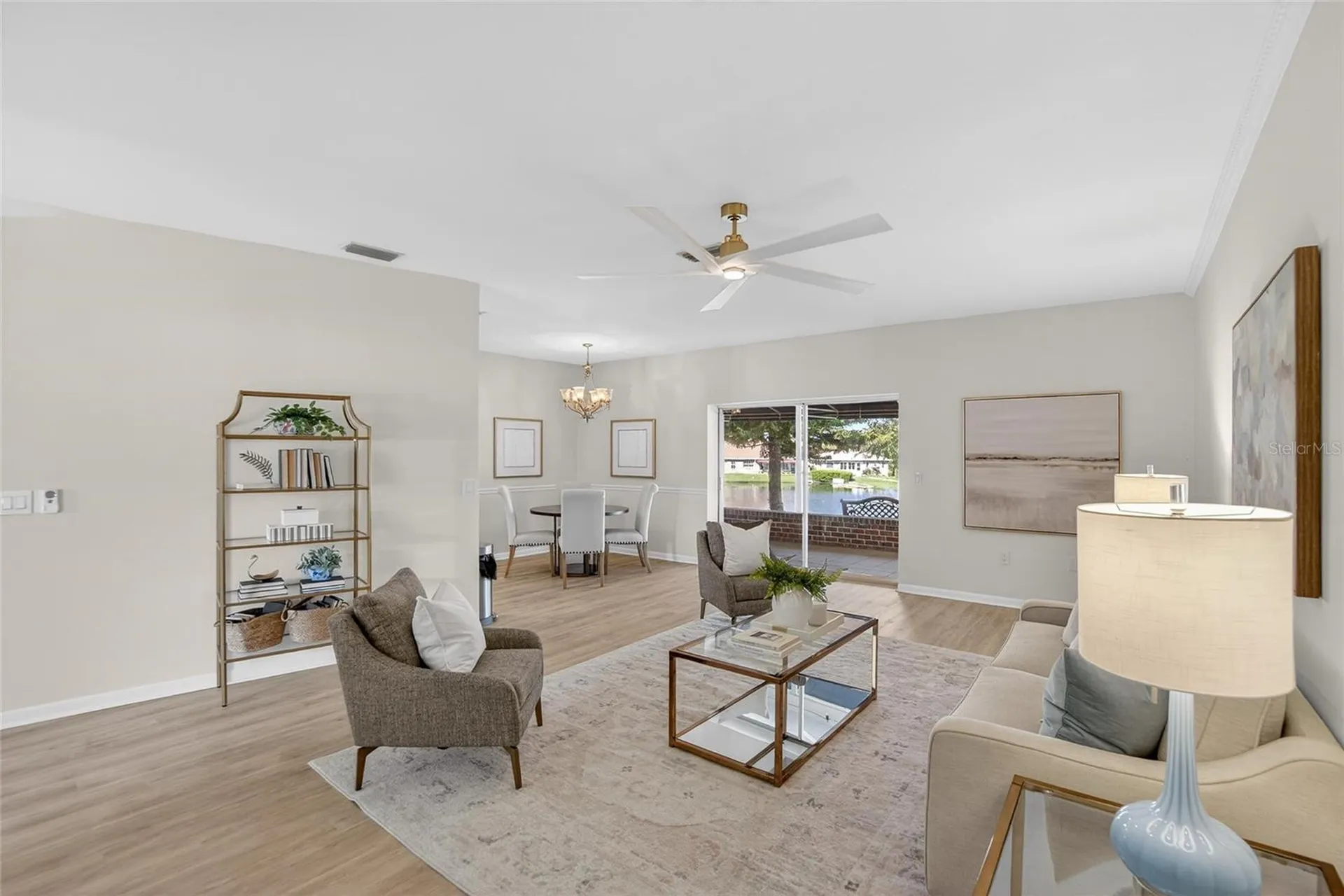 6144 Silver Lakes Drive E Lakeland FL 33810
