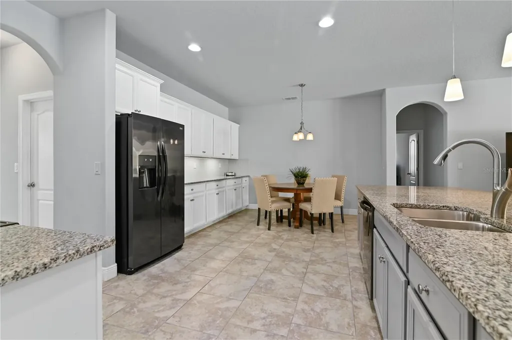 1533 Spinfisher Drive Apopka FL 32712