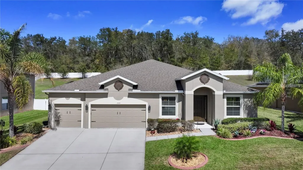 1533 Spinfisher Drive Apopka FL 32712