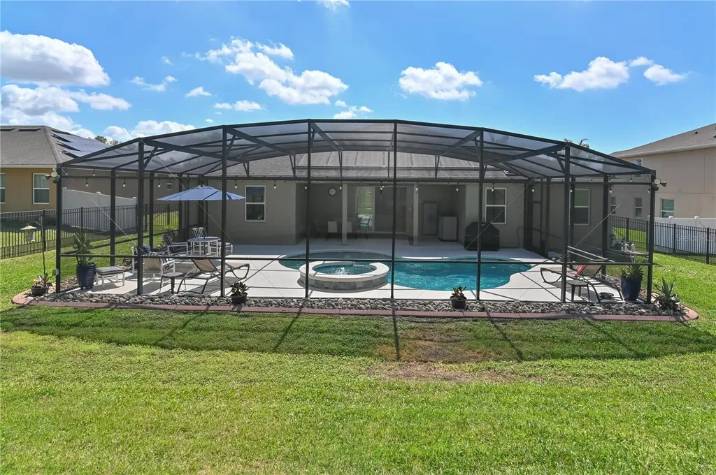1533 Spinfisher Drive Apopka FL 32712