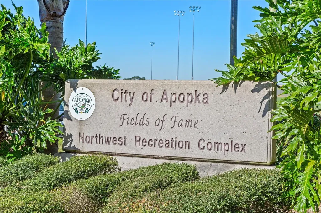 1533 Spinfisher Drive Apopka FL 32712