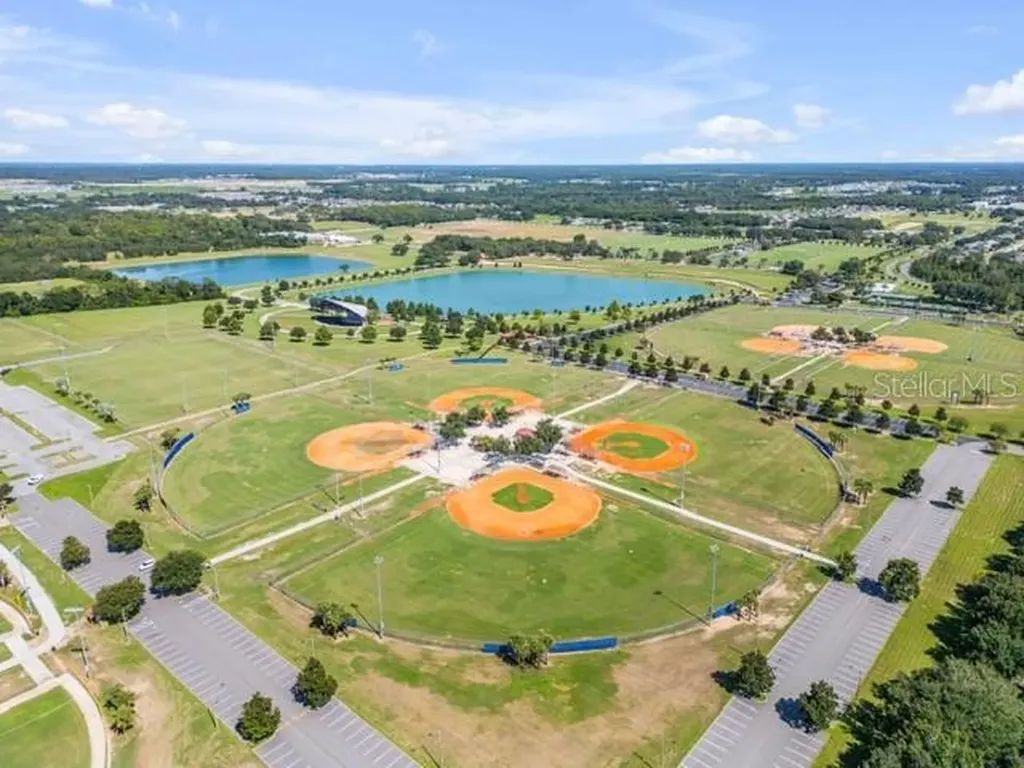 1533 Spinfisher Drive Apopka FL 32712